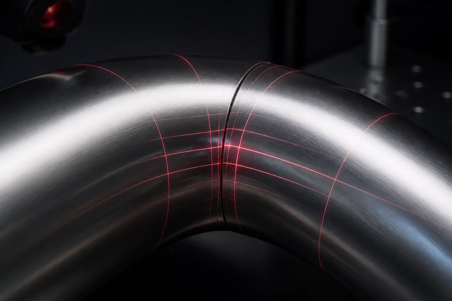 Advanced Surface Mating