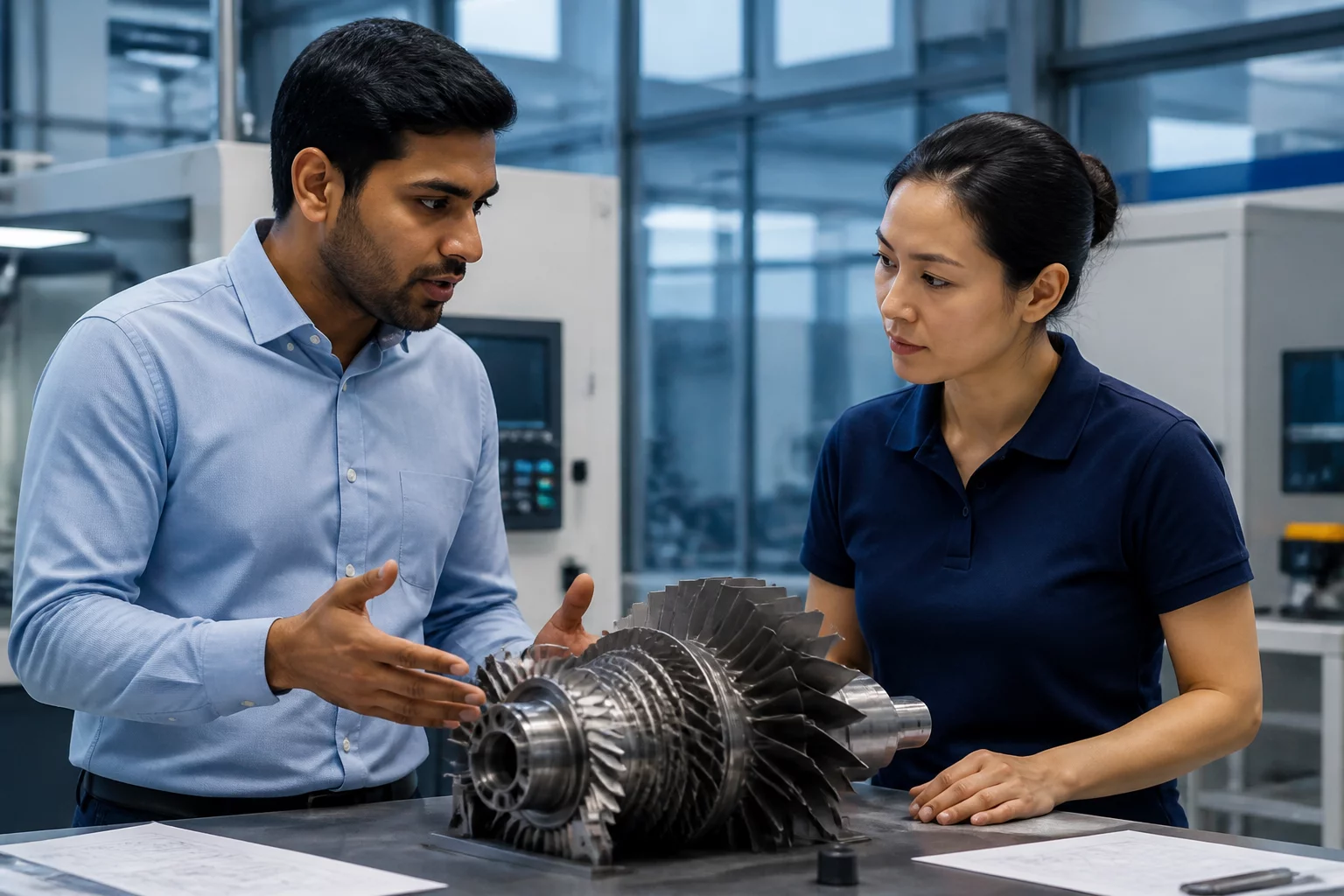 Engineering Handoff Questions