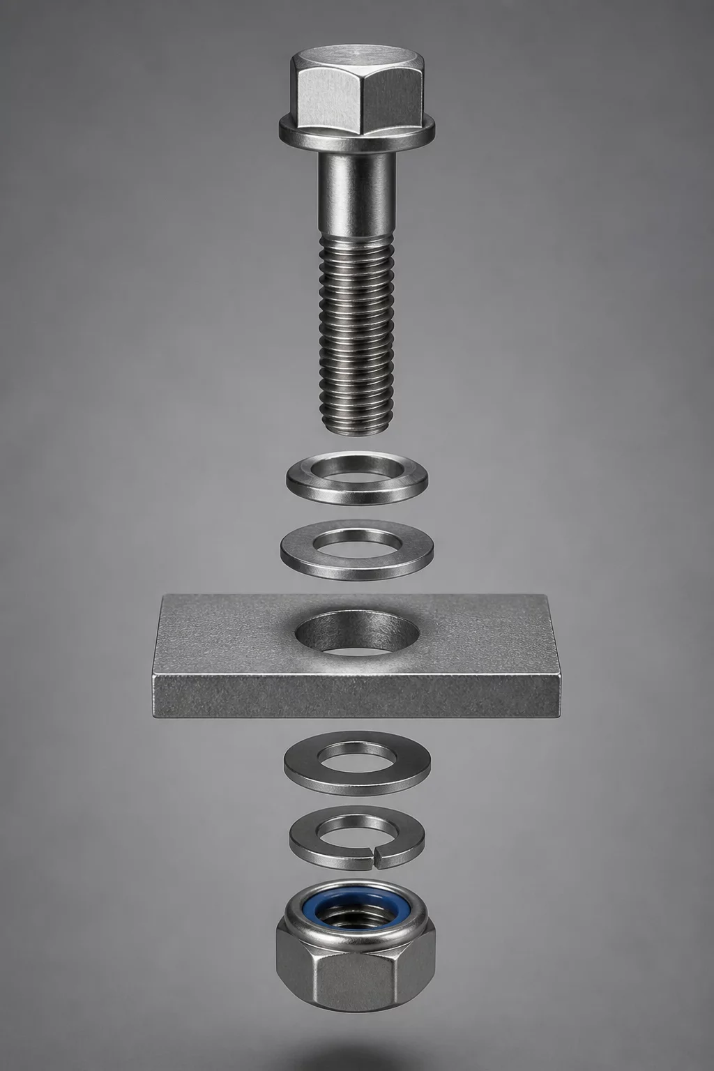 Fastener Stack Analysis Fundamentals