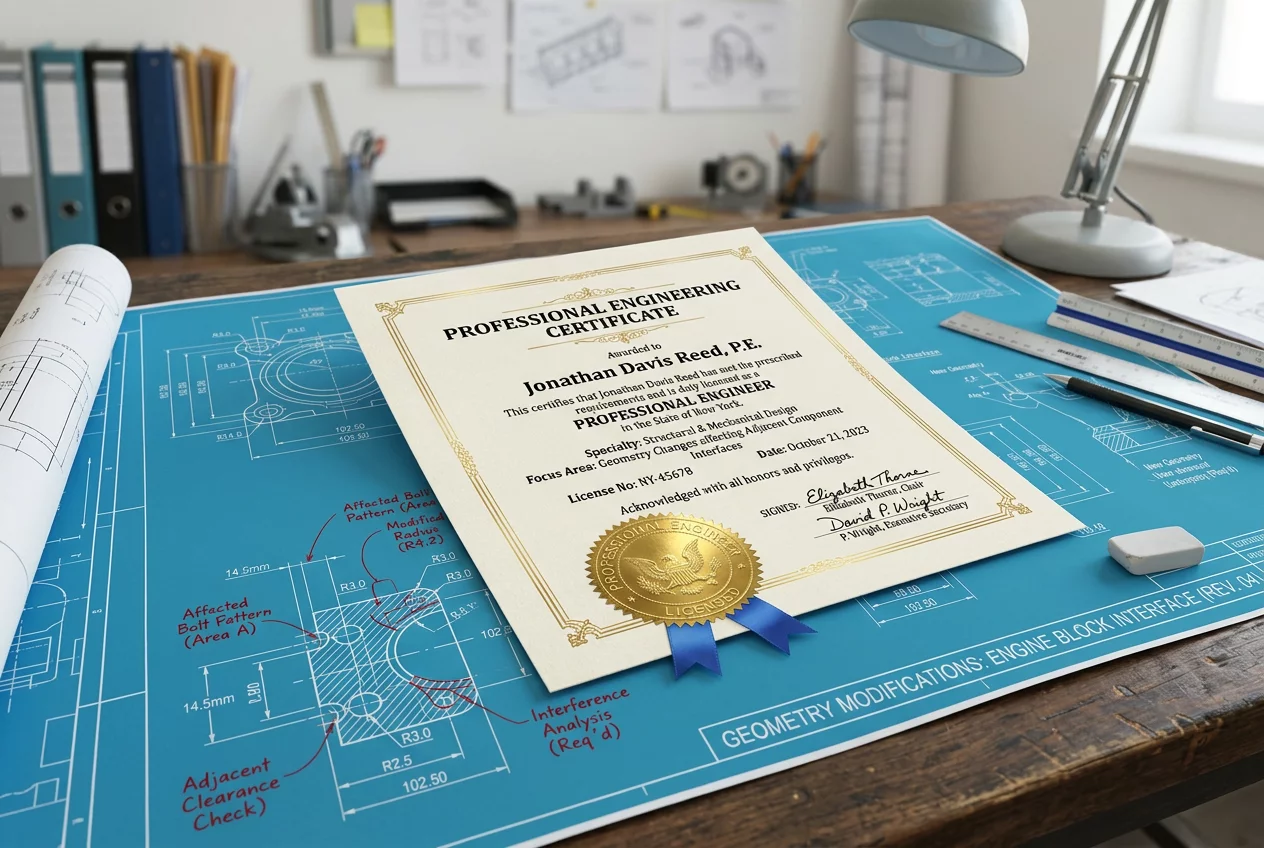 Fit Review Handbook Certification