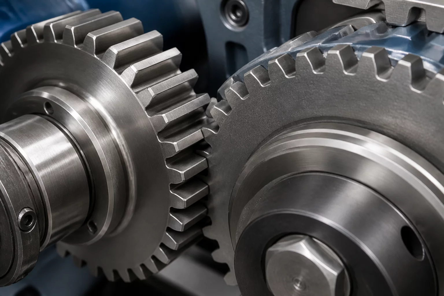 Neighboring Component Impact
